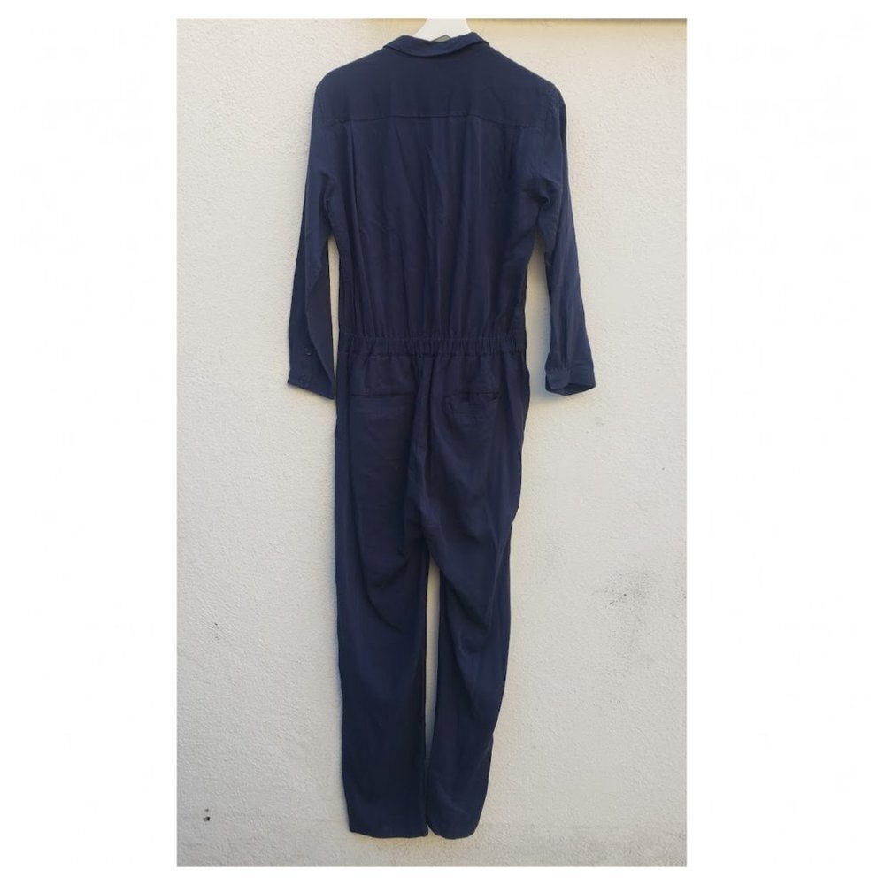Bridge & Burn Simone Jumpsuit - Picture 4 of 8